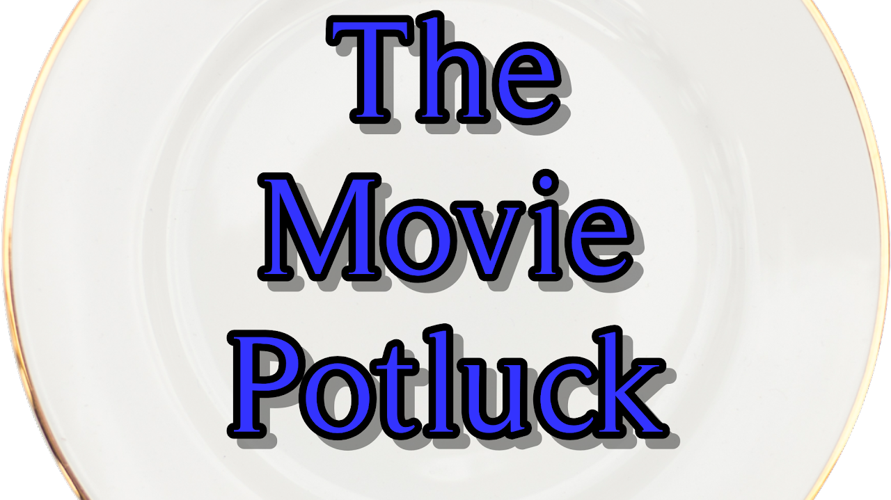 The Movie Potluck logo